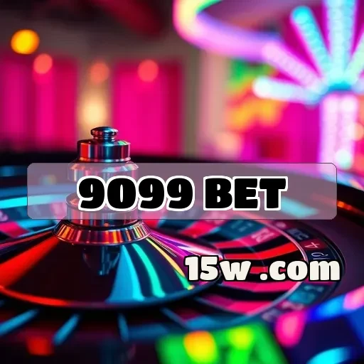 9099 bet Bônus