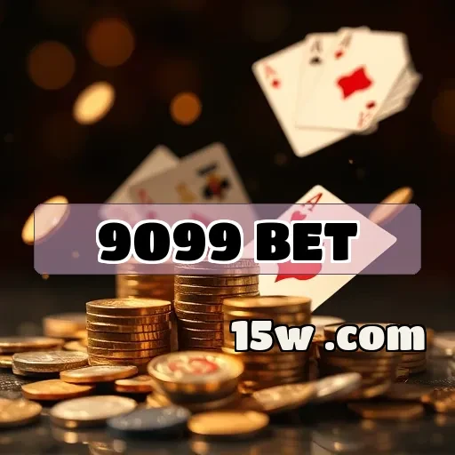 9099 bet Jogos