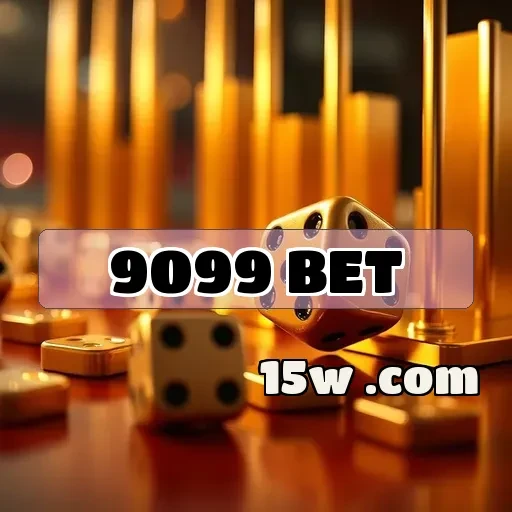 9099 bet Caça-Níqueis